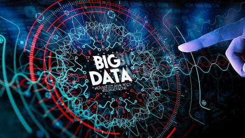 What are the 4 Vs of Big Data